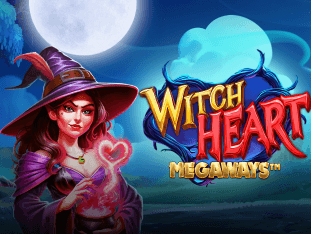 Witch Heart Megaways screenshot