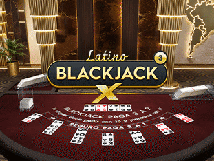 BlackjackX Latino 3 screenshot